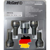 Bulones Antirrobo Mcgard Vw Bora Suran Fox  Vento Polo