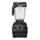 Vitamix, Licuadora Explorian 520, Negro Vaso 2 L