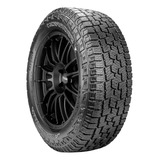 Llanta 245/65 R17 Pirelli Scorpion At Plus Xl 111t Msi