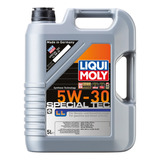 Specialtec 5w30 Aceite Sintetico Motores Gasolina/diesel 5lt