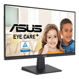 Monitor Asus Va27ehf Led 27 , Full Hd, 100hz, Hdmi, Negro