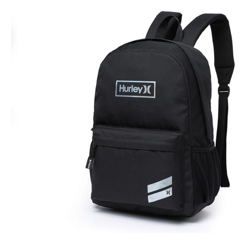 Mochila Notebook Escolar Esportiva Hurley Hy0044 Original