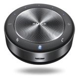 Maxhub Altavoz Bluetooth Micrófono Conferencias Altavo...