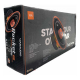 War Audio Medio Rango Rocket Pro 8 120w Rms