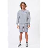 Buzo All Day Light Crew Billabong Hombre