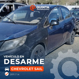 Chevrolet Sail 1.4