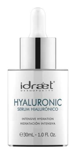Idraet Hyaluronic Serum Hialuronico 30 Ml