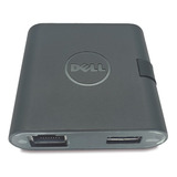 Adaptador Dell Da200 (usb-c A Hdmi/vga/ethernet/usb-a 3.0)