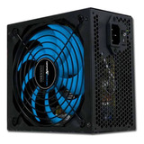 Fuente De Poder Game Factor Psg650 De 650w, Atx, 80 Plus Bro