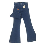 Jean Oxford Wanama Multimarcas