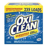 Oxi Clean Quitamanchas X 11 Lb - L a $11182