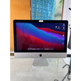 iMac (retina 4k, 21.5-inch, Late 2015)