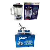 Vaso Xpert Tritan De Boroclass Con Cuchilla Blstac3092 Oster