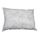 Almohadones Rellenos 60x40 / Almohadon - Copos Goma Espuma