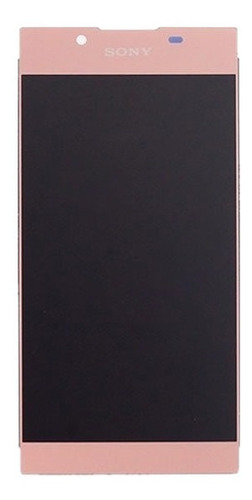 Modulo Sony L1 Pantalla Display Xperia G3311 Instalamos