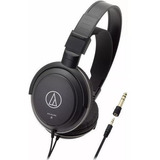 Audio Technica Ath-avc200 Auricular Urbano - Envio!