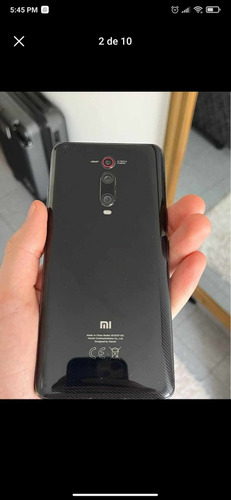 Celular Xiaomi Mi 9t 