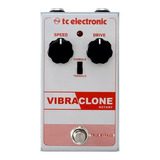 Tc Electronic Pedal Trémolo Vibraclone Rotary 