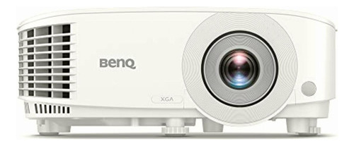 Benq Proyector Mx560 Para Oficina Xga 4,000 Lúmenes, Dual