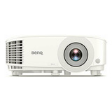 Benq Proyector Mx560 Para Oficina Xga 4,000 Lúmenes, Dual