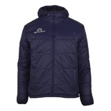 Campera De Abrigo Athix Hombre 8820001-0010/mar/cuo