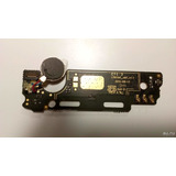 Placa Conector Antena Microfone S7811ae Ant V1.1 Explay A500
