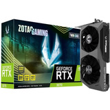 Tarjeta De Video Zotac Gaming Geforce Rtx 3070 Twin Edge Lhr