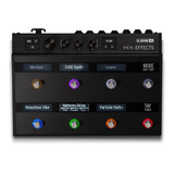 Pedalera De Efectos Line 6 Hx Effects