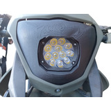 Optica Led Faro Delantero Skua 250 V6