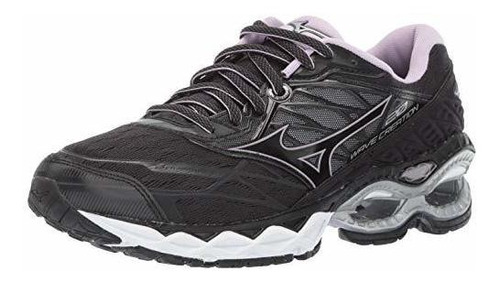 Zapatillas De Running Mizuno Wave Creation 20 Para Mujer