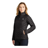 Parka The Northface W Thermoball Jacket - Mujer S Black