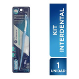 Kit Interdental Oral B 1 Cepillo Interdental + 2 Respuestos