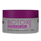 Botox Capilar 300g Matizador - Redsan Professional