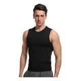 Cinta Regata Modeladora Masculino Slim Fit Diminuir Barriga 