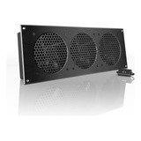 Ac Infinity Airplate S9, Sistema De Ventilador De Refrigerac