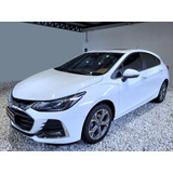 Chevrolet Cruze Premier Full 1.4n At 5ptas| 2021