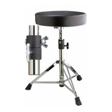 Stagg Dt35 Banqueta Para Bateria Pata Doble