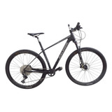 Bicicleta Mtb Raleigh Mojave 8.0 12v 29  Carbono