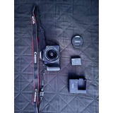 Canon Eos Rebel T6 Kit 18-55 Mm