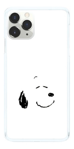 Capinha De Celular Personalizada Snoopy 68