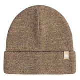 Gorro Element Carrier Hdwr Café Hombre