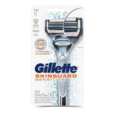 Gillette Aparelho De Barbear Skinguard Sensitive