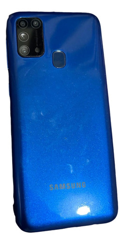 Smartphone Galaxy M31 E Lenovo K8 Plus