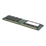 Memória Ram Color Verde  8gb 1 Ibm 49y1436