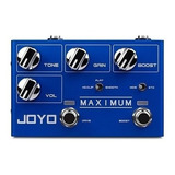 Pedal Joyo Maximum Overdrive