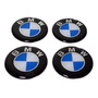 Emblema M  Bmw 3m Para Llantas Tableros Volante X 6 + Regalo BMW Z3