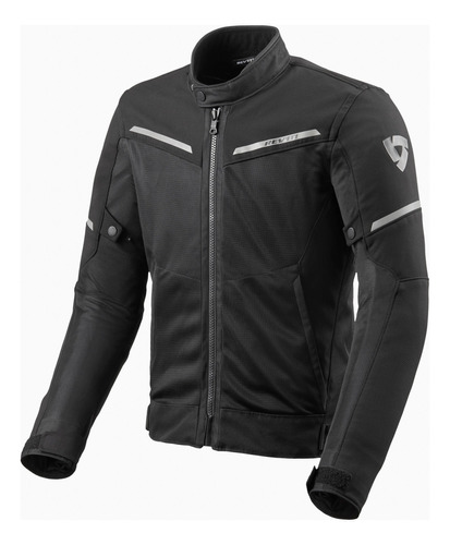 Campera Revit Airwave 3 En Tiendamoto