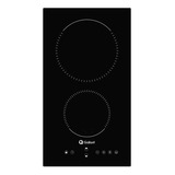 Cooktop De Indução 2 Bocas Gallant Vitrocerâmico 220v