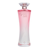 Perfume Feminino Grace La Rose Sublime 100ml - Hinode