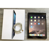 iPad Apple Air A1475 9.7  64gb Wifi + 4g